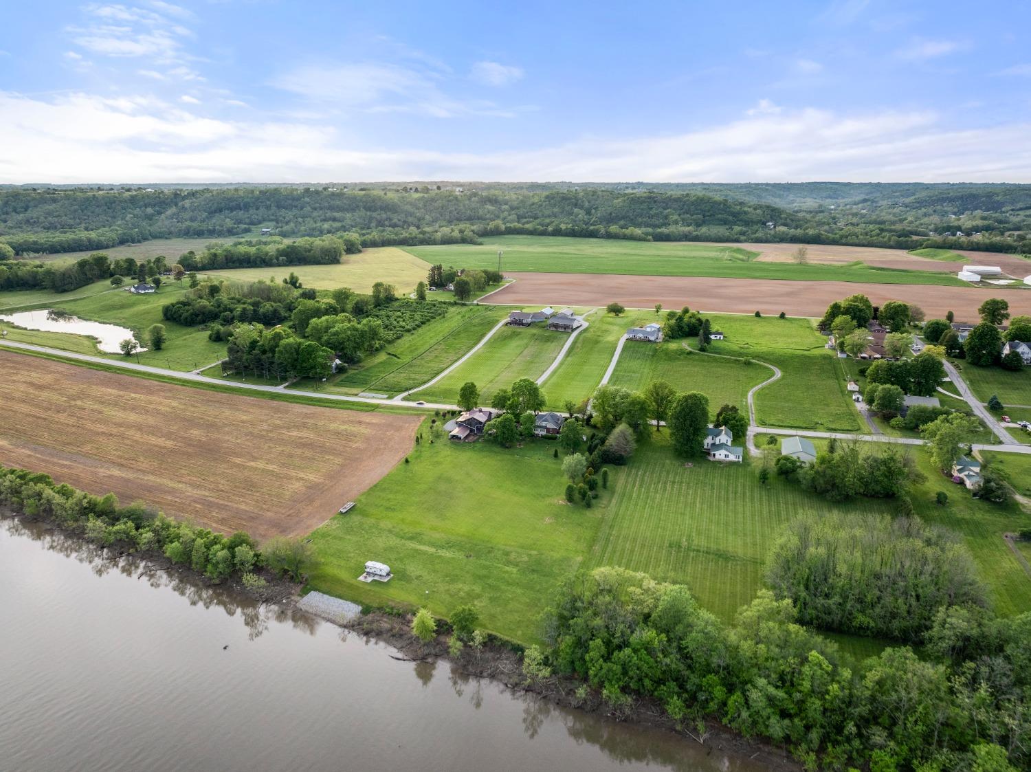 4780 Highway 56 Rising Sun, IN 47040 - Photo 80 of 85