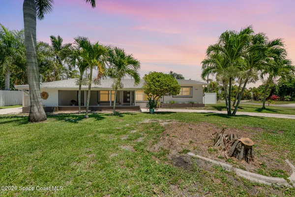 $2,900 | 705 3rd Avenue, Satellite Beach, FL 32937