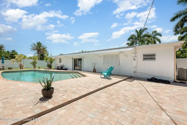 $2,900 | 705 3rd Avenue, Satellite Beach, FL 32937
