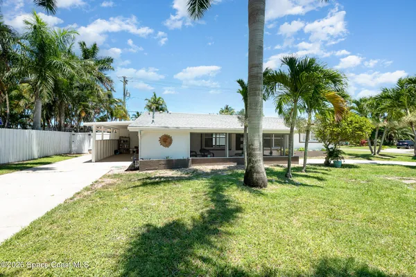 $2,900 | 705 3rd Avenue, Satellite Beach, FL 32937