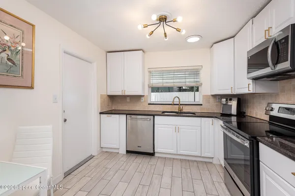 $2,900 | 705 3rd Avenue, Satellite Beach, FL 32937