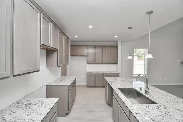 $427,040 | 3110 Skerne Spring Dr Spring, Spring, TX 77373