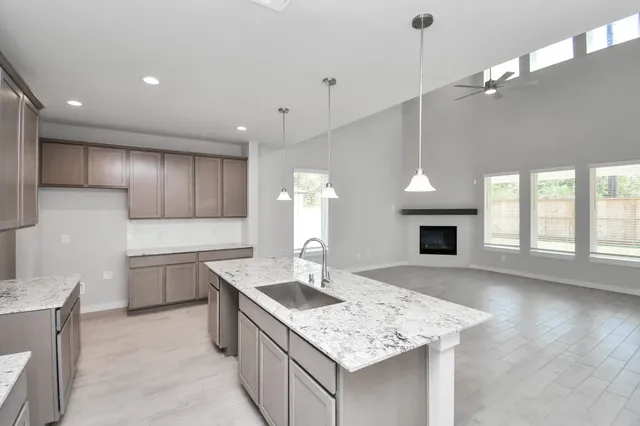 $427,040 | 3110 Skerne Spring Dr Spring, Spring, TX 77373