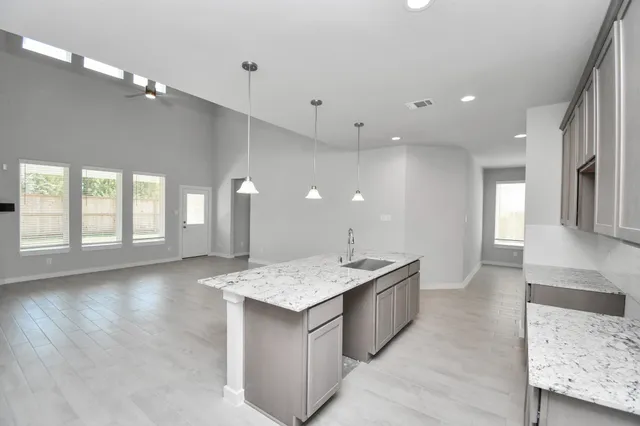 $427,040 | 3110 Skerne Spring Dr Spring, Spring, TX 77373