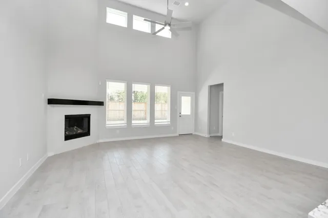 $427,040 | 3110 Skerne Spring Dr Spring, Spring, TX 77373