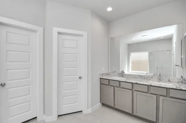 $427,040 | 3110 Skerne Spring Dr Spring, Spring, TX 77373