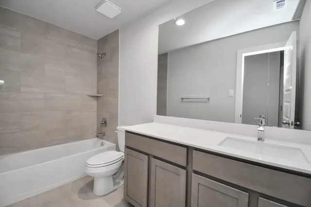 $427,040 | 3110 Skerne Spring Dr Spring, Spring, TX 77373