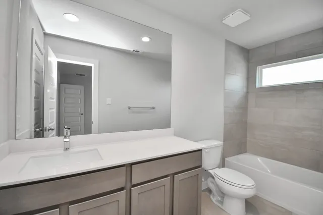 $427,040 | 3110 Skerne Spring Dr Spring, Spring, TX 77373