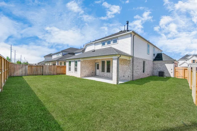 $427,040 | 3110 Skerne Spring Dr Spring, Spring, TX 77373