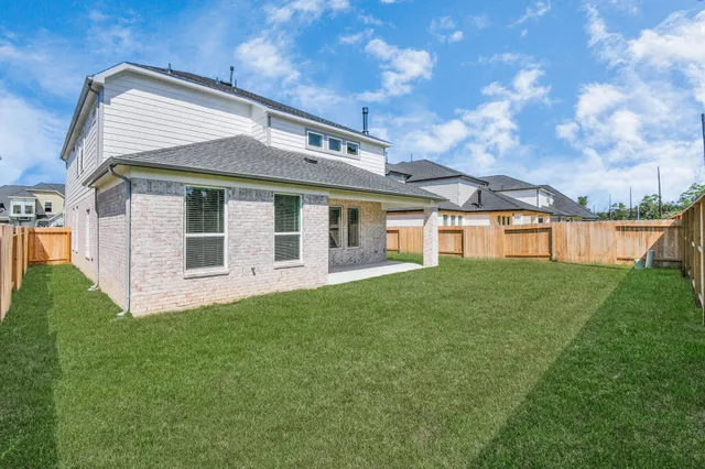 $427,040 | 3110 Skerne Spring Dr Spring, Spring, TX 77373