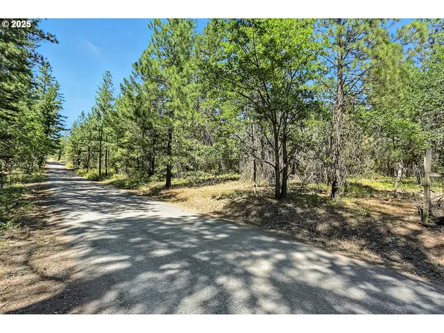 $54,000 | Forest Glen, Goldendale, WA 98620