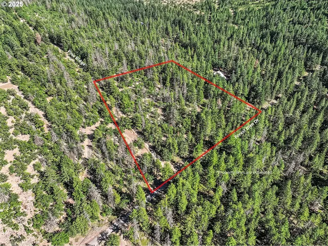 $54,000 | Forest Glen, Goldendale, WA 98620