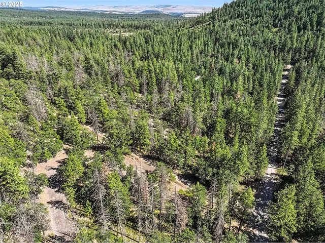 $54,000 | Forest Glen, Goldendale, WA 98620