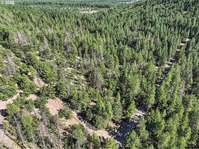 $54,000 | Forest Glen, Goldendale, WA 98620