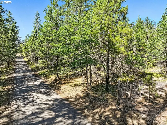 $54,000 | Forest Glen, Goldendale, WA 98620