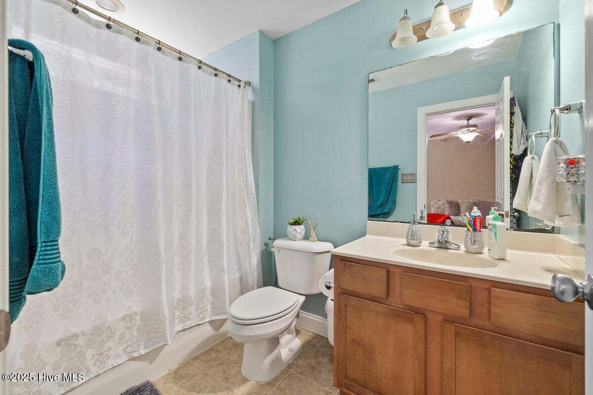 404 Seahawk Court Richlands, NC 28574 - Photo 19 of 23 404 Seahawk Ct 35