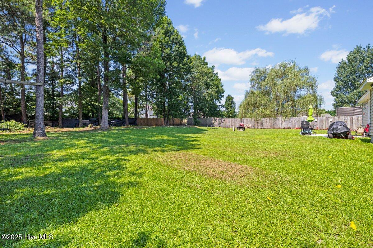 404 Seahawk Court Richlands, NC 28574 - Photo 21 of 23 404 Seahawk Ct 42