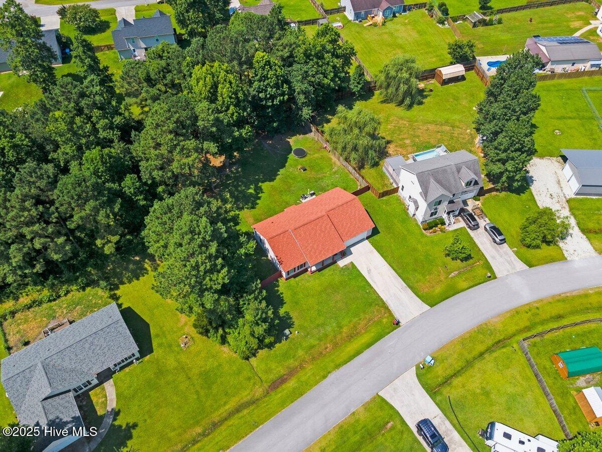 404 Seahawk Court Richlands, NC 28574 - Photo 23 of 23 404 Seahawk Ct 47