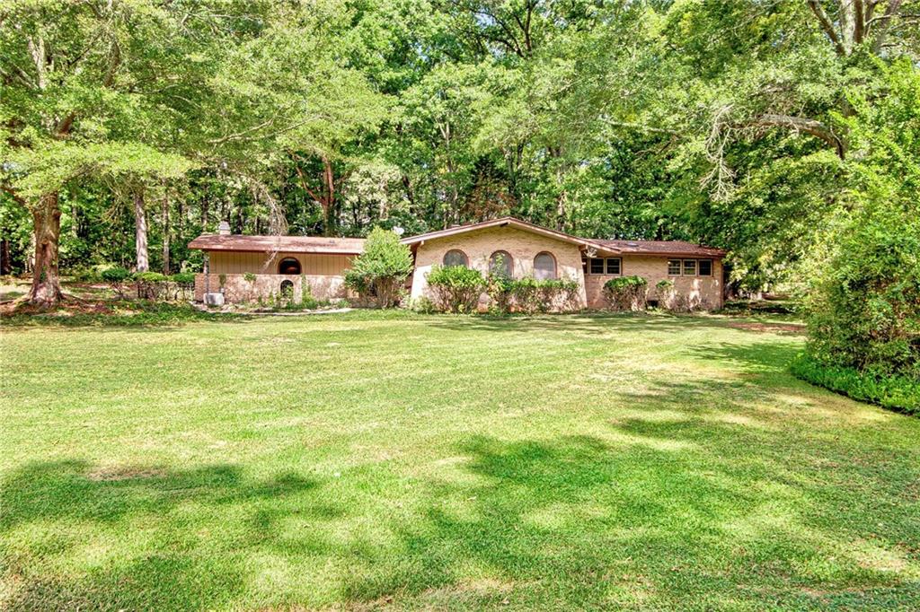 5005 Jones Road Fairburn, GA 30213 - Photo 1 of 1