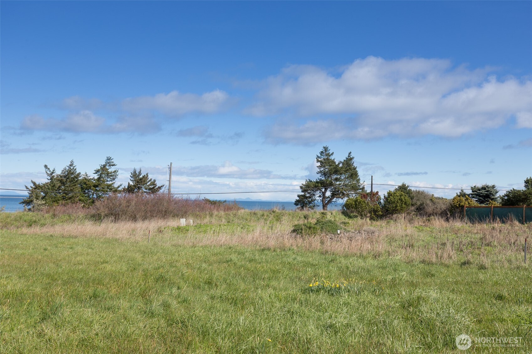 9999 Marine Drive Sequim, WA 98382 - Photo 18 of 20 a view of a lake