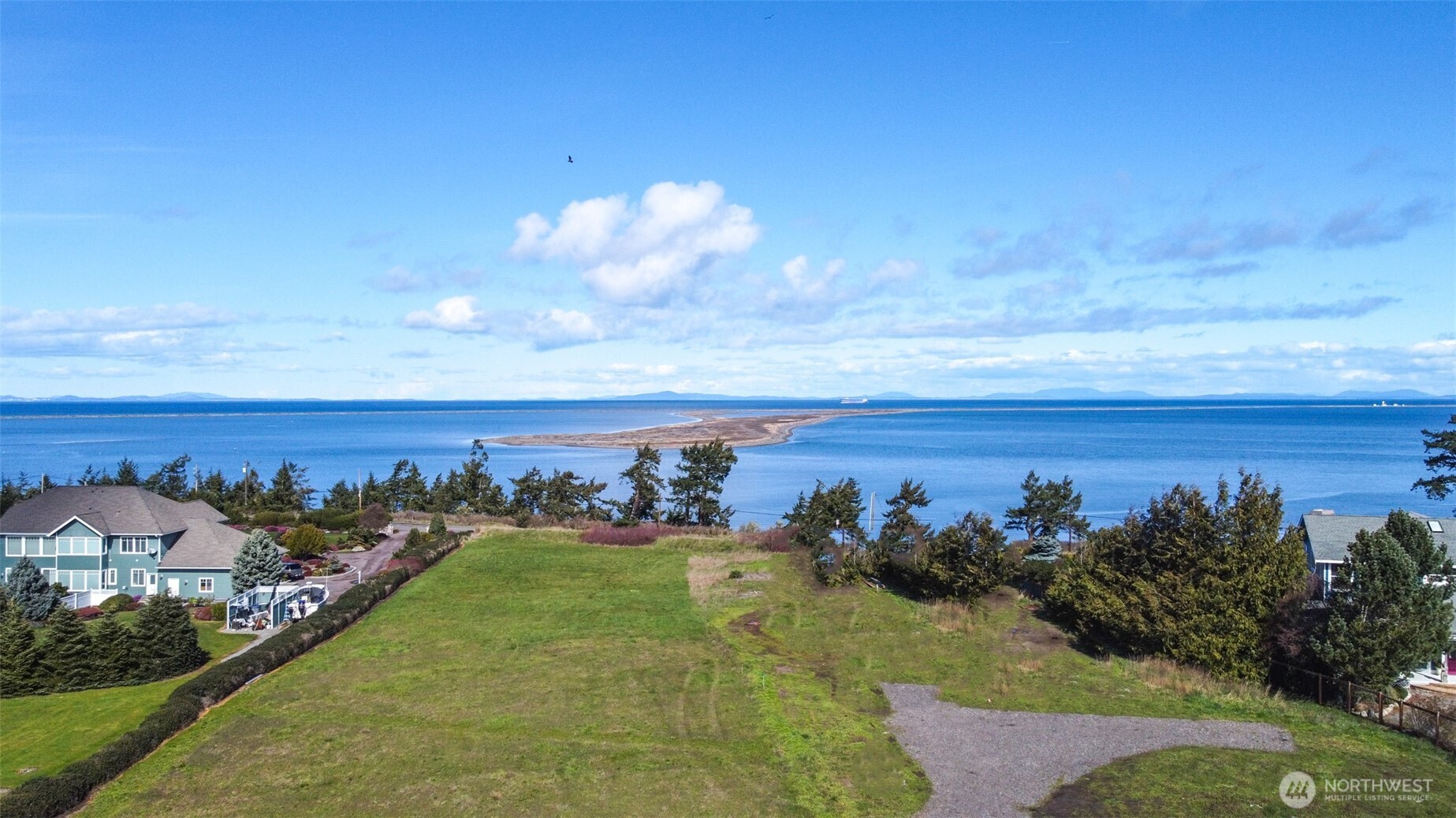 9999 Marine Drive Sequim, WA 98382 - Photo 4 of 20 a view of a city