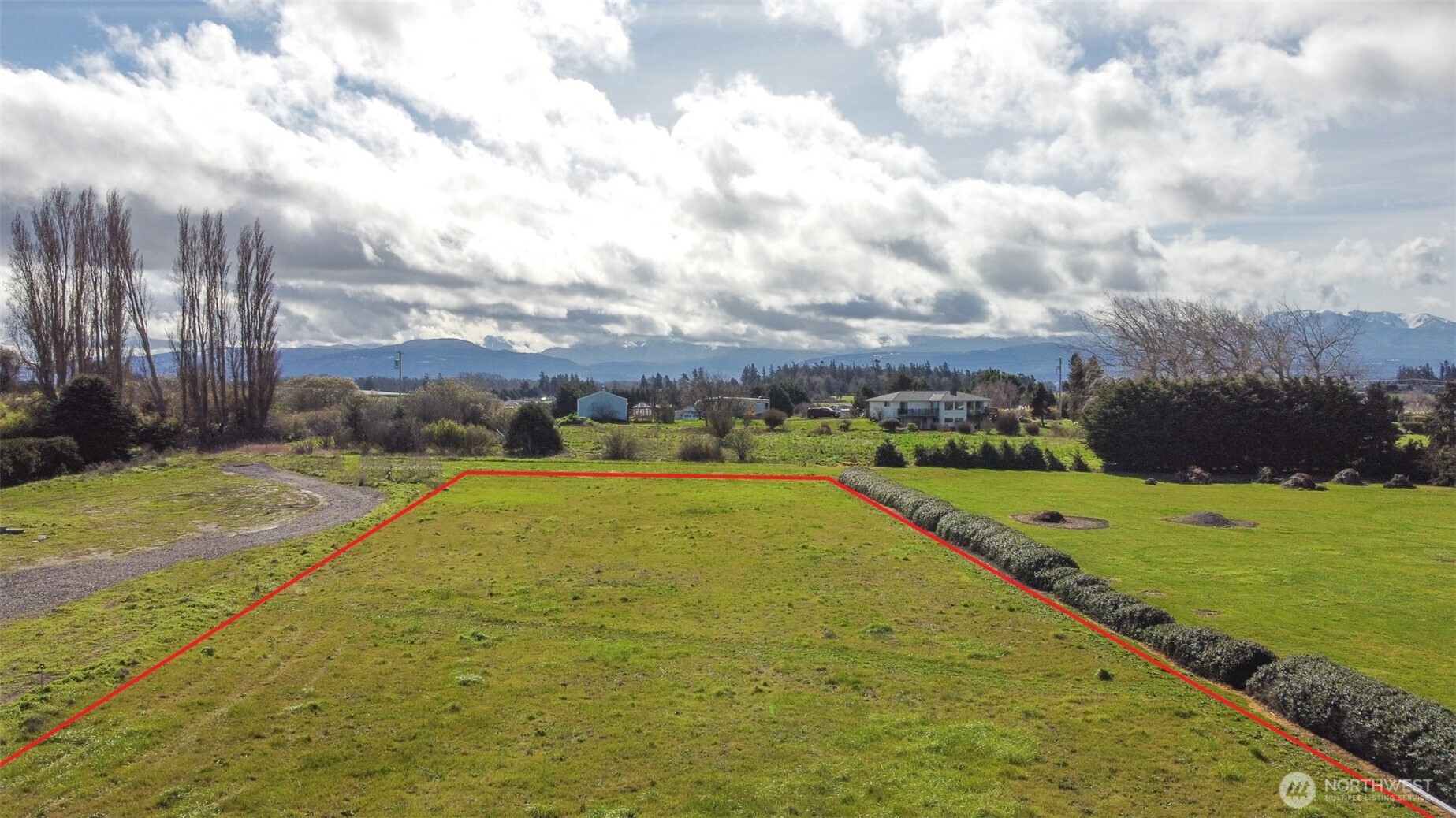 9999 Marine Drive Sequim, WA 98382 - Photo 8 of 20 a view of an outdoor space and swimming pool