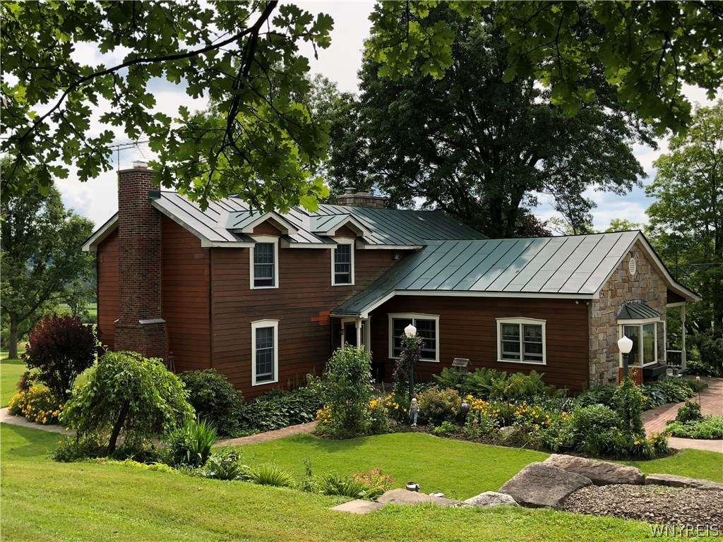 8592 Kruse Road Ellicottville, NY 14101 - Photo 1 of 1 Gallery Image 1