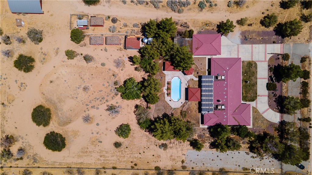 16728 Shirwaun Road Apple Valley, CA 92307 - Photo 23 of 72
