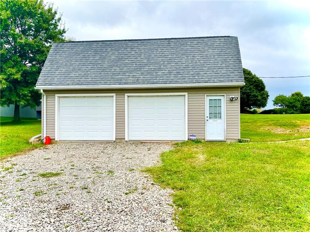 789 Pony Farm Road Kittanning, PA 16201 - Photo 1 of 10 Gallery Image 1