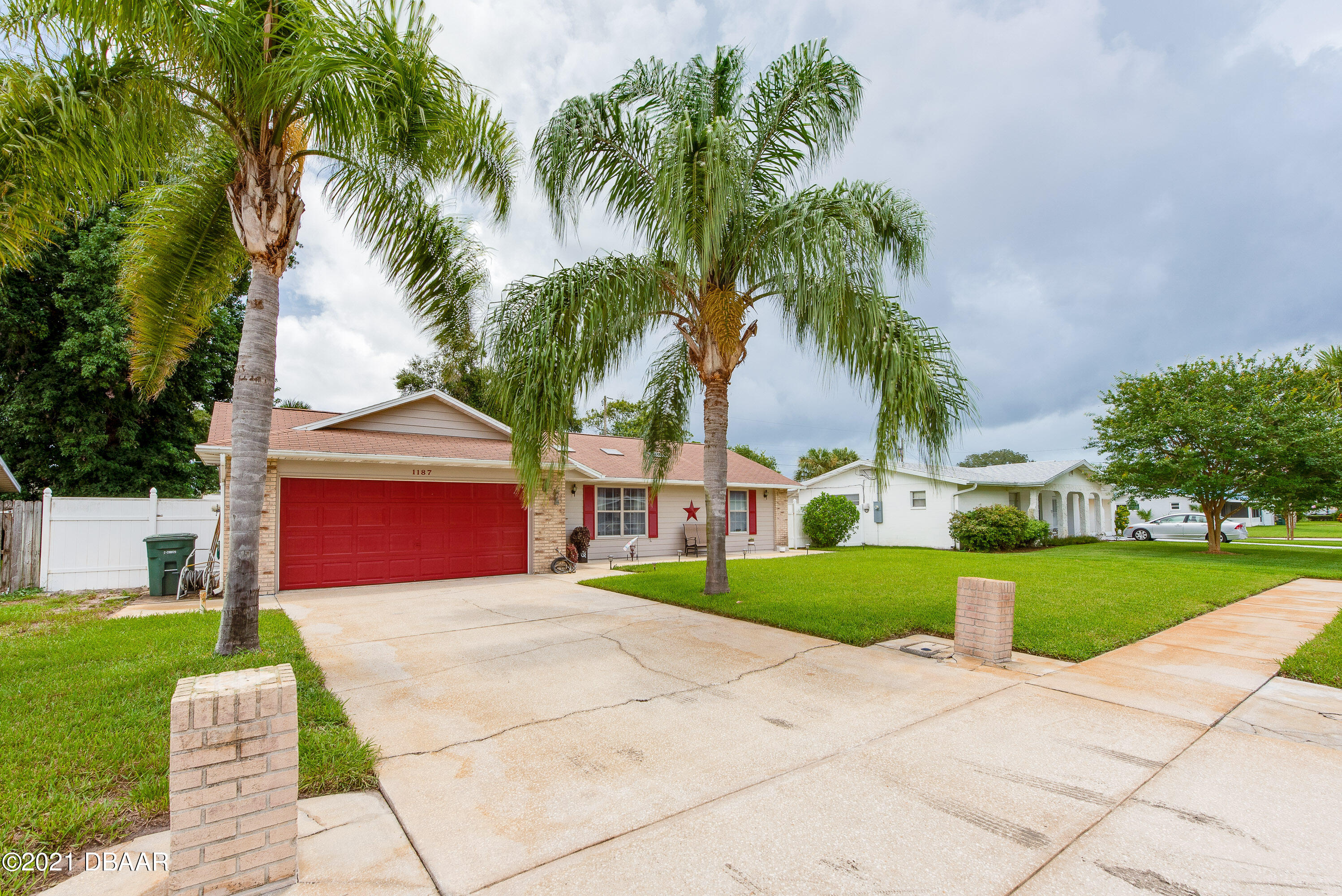 1187 Peachtree Road Daytona Beach, FL 32114 - Photo 4 of 25 1187 Peachtree Rd.-1