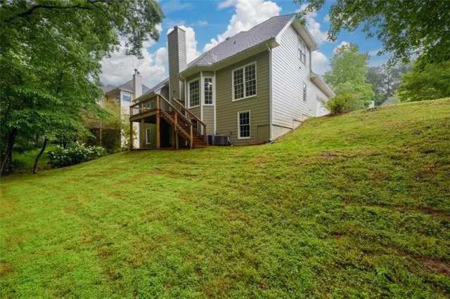 $450,000 | 2430 Harbin Springs Cove, Dacula, GA 30019