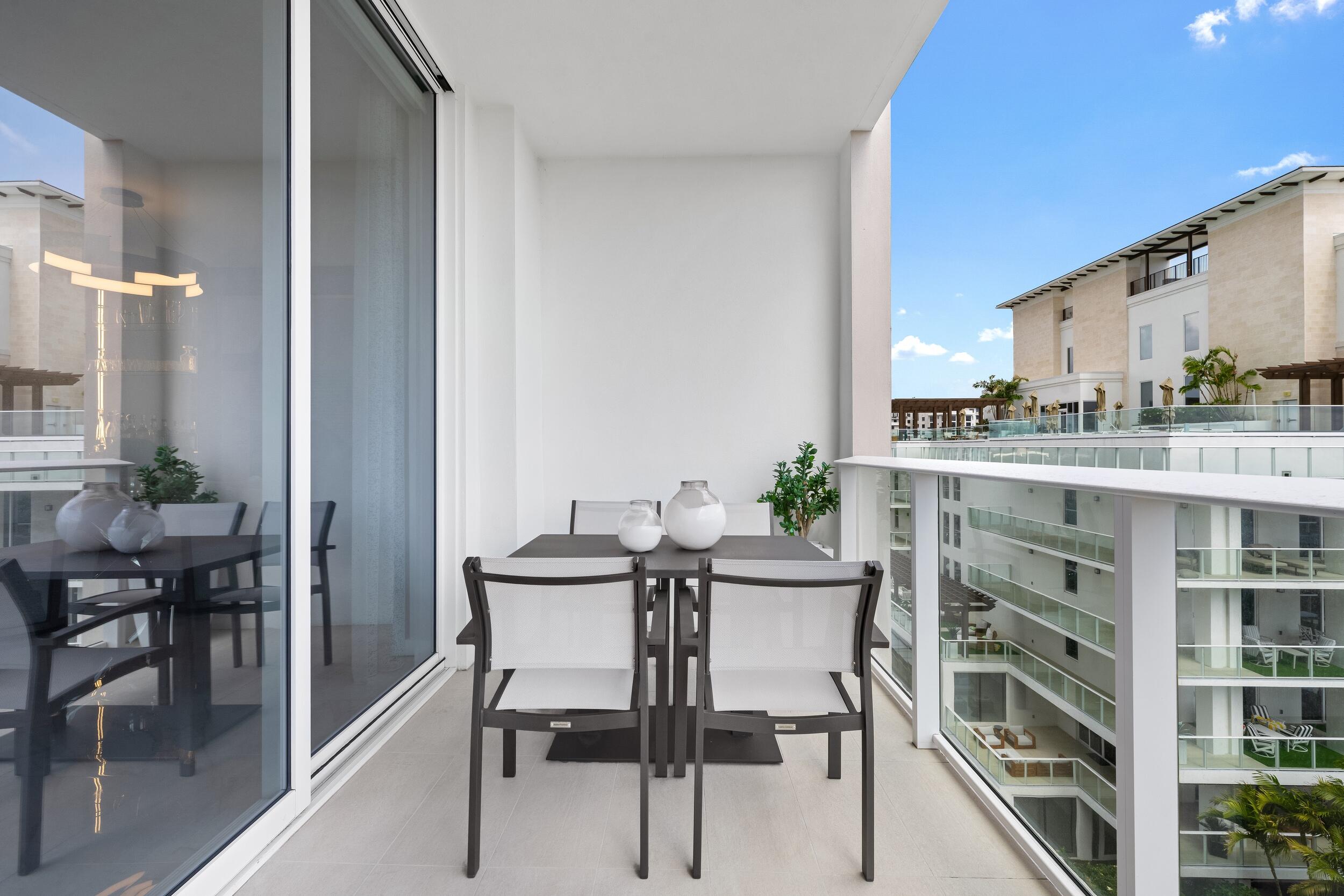 210 Southeast Mizner Boulevard, Unit 703 Boca Raton, FL 33432 - Photo 22 of 51 North Terrace