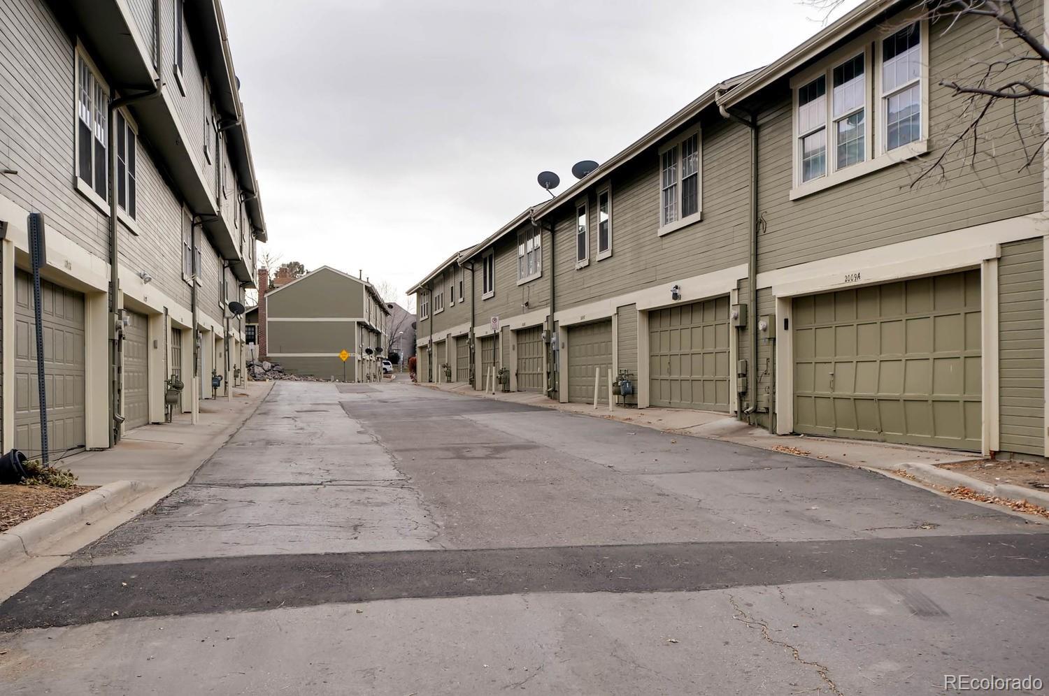 2010 South Hannibal Street, Unit C Aurora, CO 80013 - Photo 15 of 26