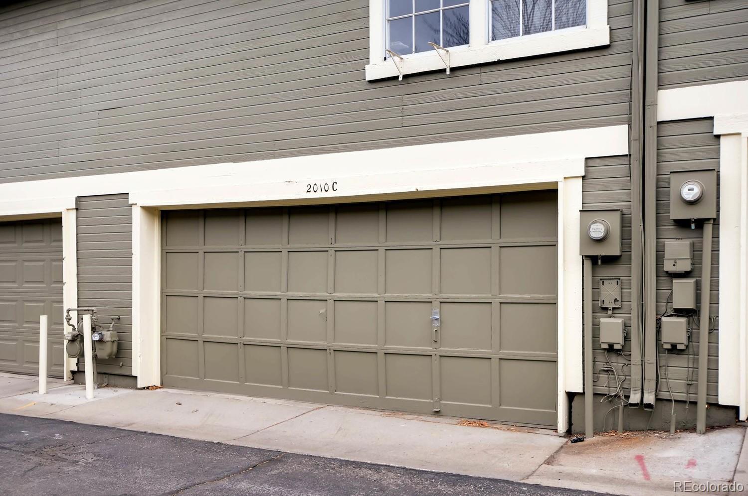 2010 South Hannibal Street, Unit C Aurora, CO 80013 - Photo 16 of 26