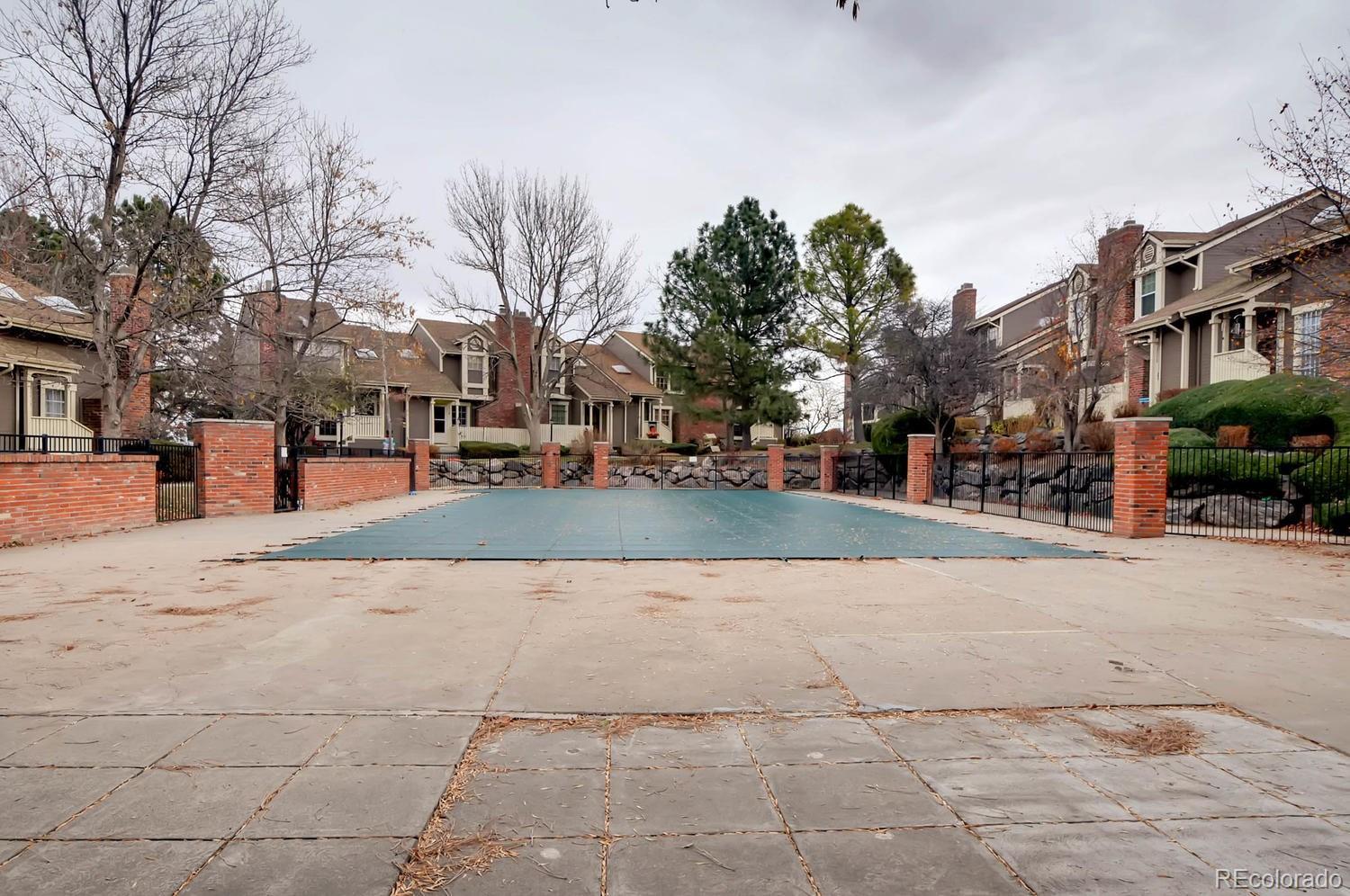 2010 South Hannibal Street, Unit C Aurora, CO 80013 - Photo 18 of 26