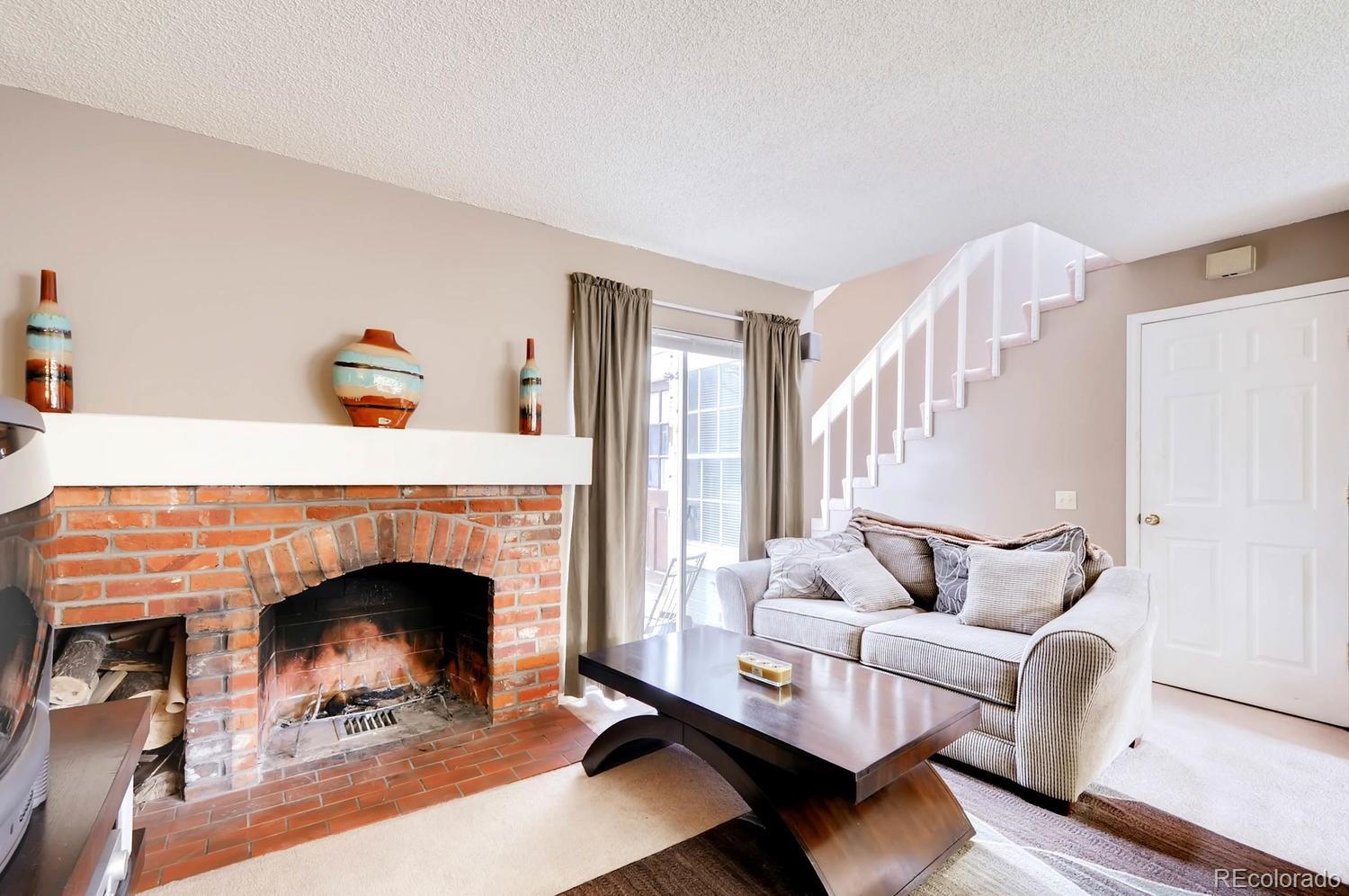 2010 South Hannibal Street, Unit C Aurora, CO 80013 - Photo 2 of 26