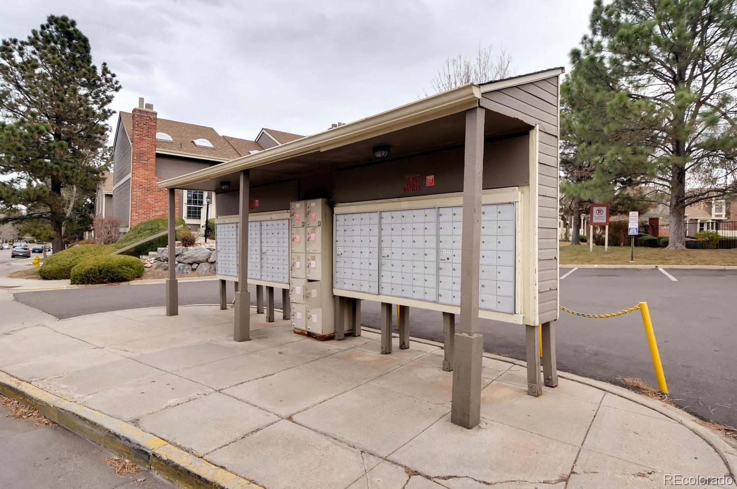 2010 South Hannibal Street, Unit C Aurora, CO 80013 - Photo 21 of 26