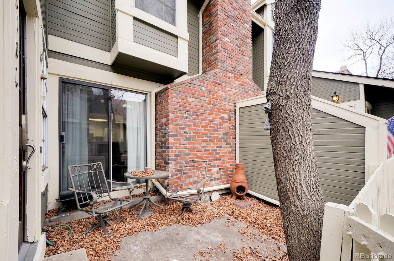 2010 South Hannibal Street, Unit C Aurora, CO 80013 - Photo 25 of 26