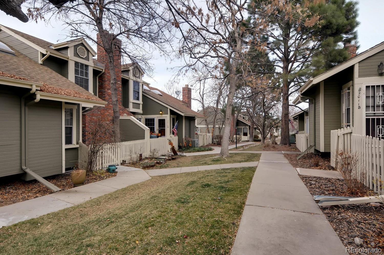 2010 South Hannibal Street, Unit C Aurora, CO 80013 - Photo 26 of 26