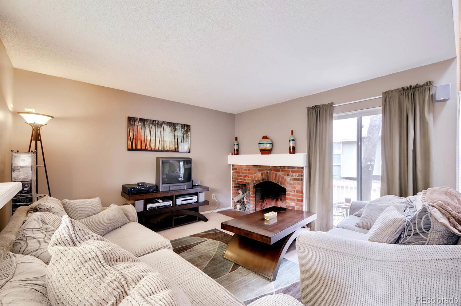 2010 South Hannibal Street, Unit C Aurora, CO 80013 - Photo 3 of 26