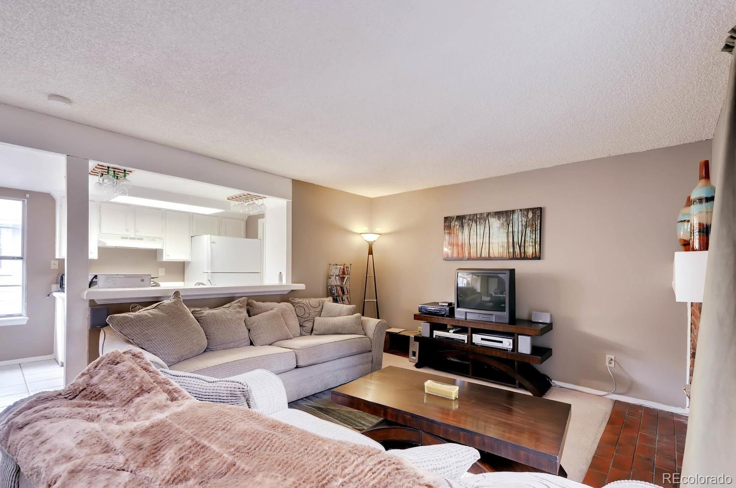 2010 South Hannibal Street, Unit C Aurora, CO 80013 - Photo 4 of 26