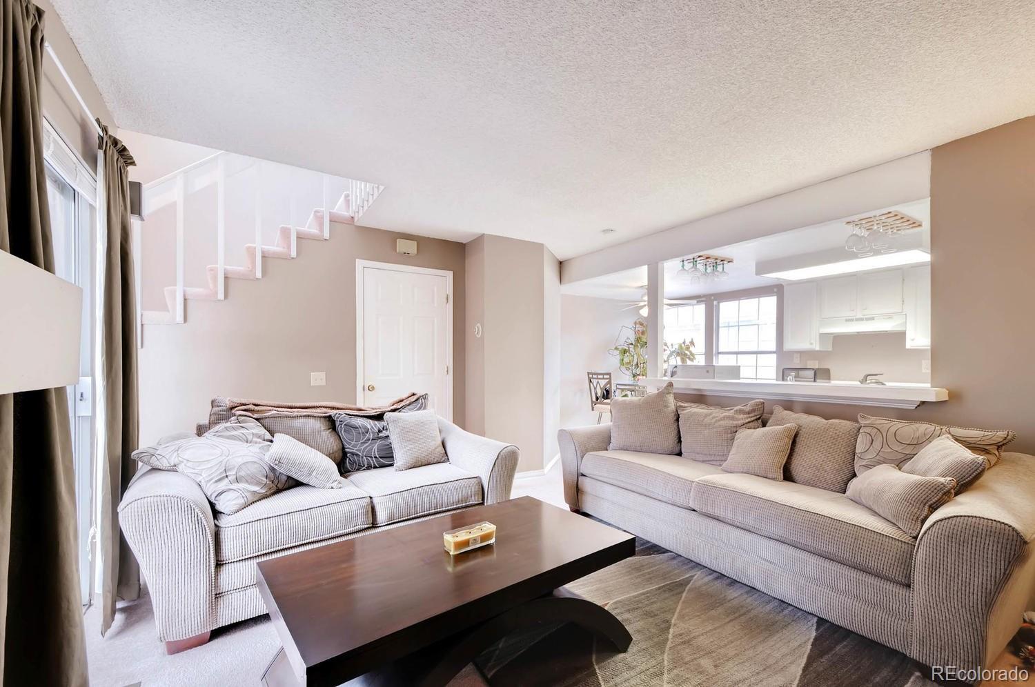 2010 South Hannibal Street, Unit C Aurora, CO 80013 - Photo 5 of 26