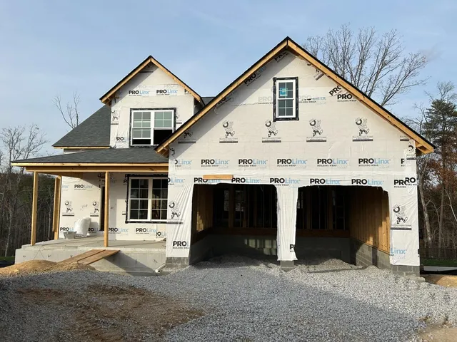 $900,000 | 224 Goose Creek Circle, Soddy Daisy, TN 37379