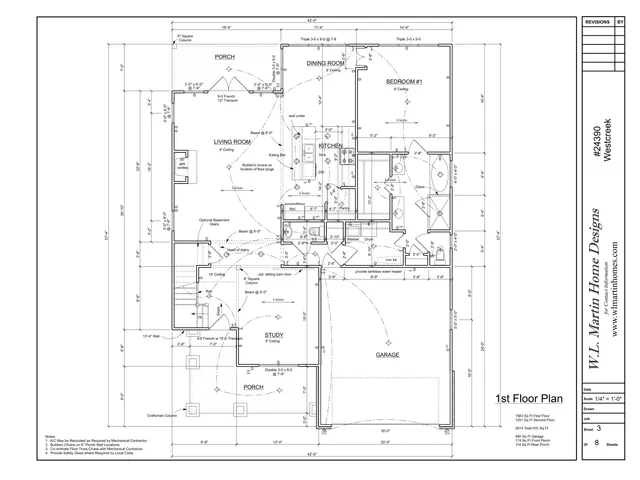 $900,000 | 224 Goose Creek Circle, Soddy Daisy, TN 37379