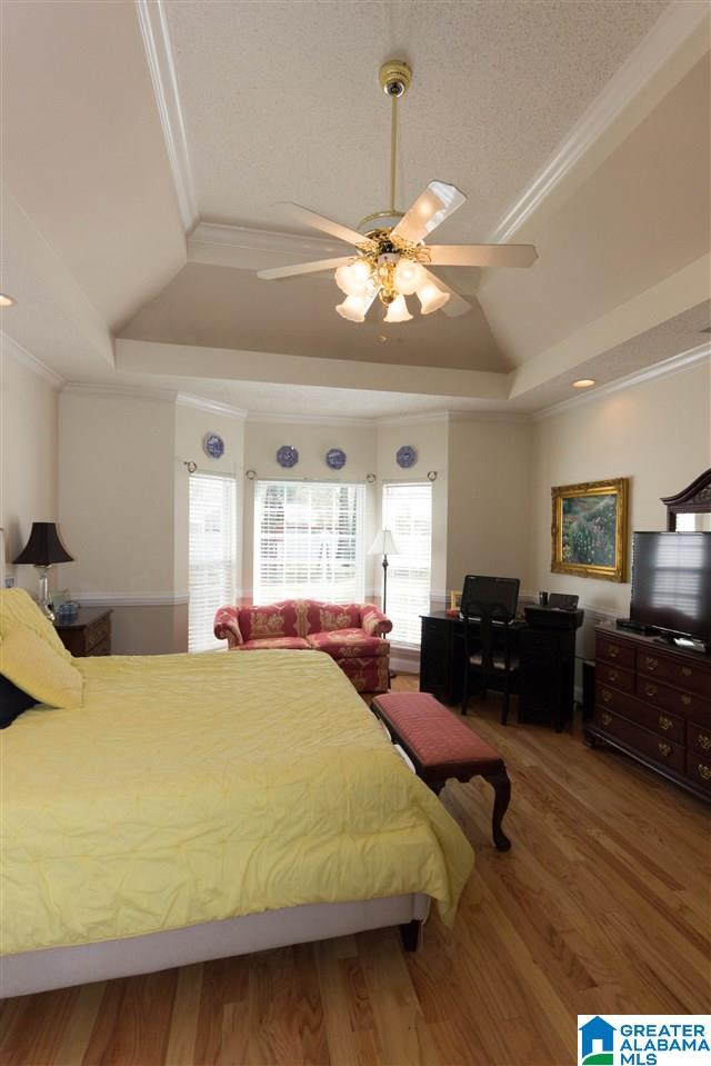 101 Huntington Trace Anniston, AL 36207 - Photo 25 of 48