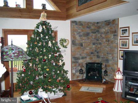21711 Cove Point Farm Road Tilghman, MD 21671 - Photo 11 of 24 Living Room