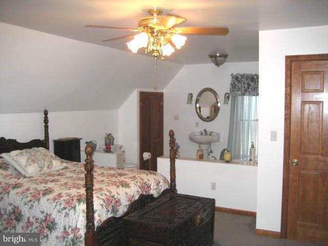 21711 Cove Point Farm Road Tilghman, MD 21671 - Photo 15 of 24 Bath (Master)