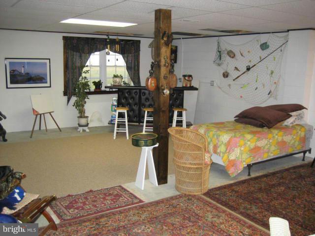 21711 Cove Point Farm Road Tilghman, MD 21671 - Photo 17 of 24 Basement