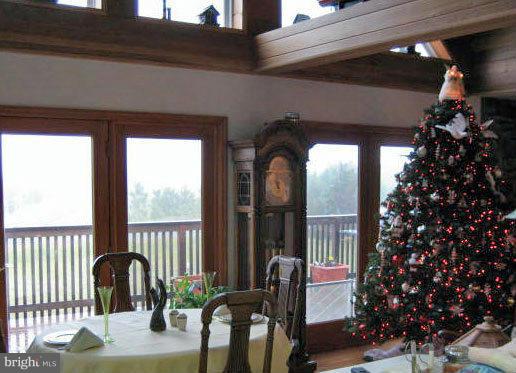 21711 Cove Point Farm Road Tilghman, MD 21671 - Photo 3 of 24 Dining Room