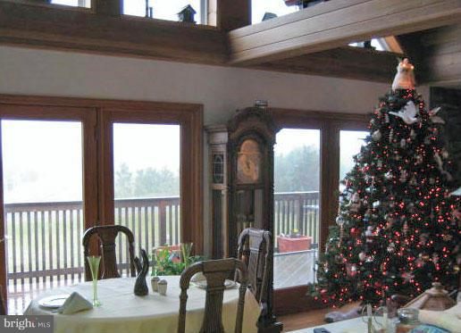 21711 Cove Point Farm Road Tilghman, MD 21671 - Photo 4 of 24 Dining Room